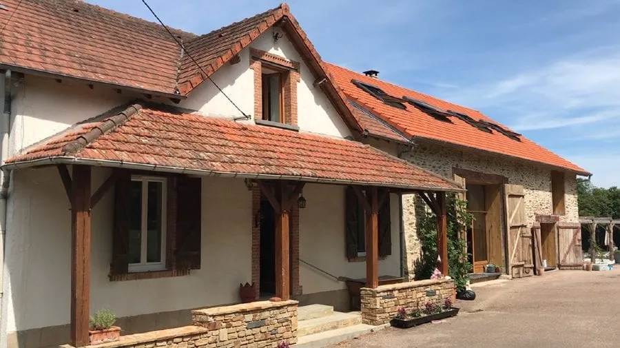 Gite in Dordogne, France