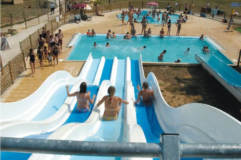 Jacquou Parc, Dordogne