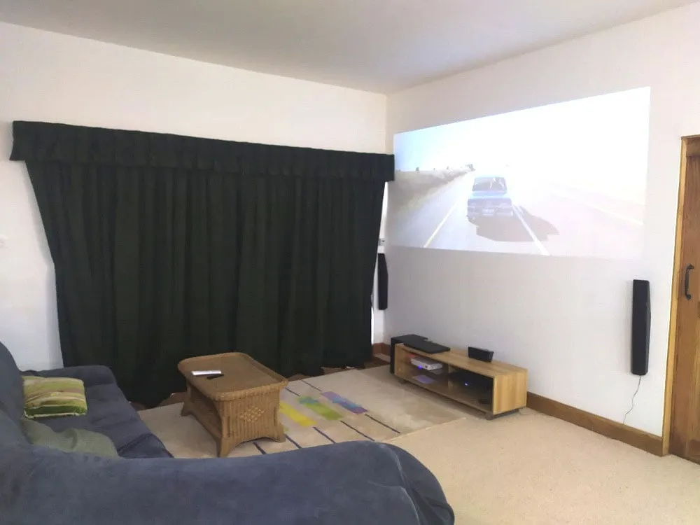Gite Cinema