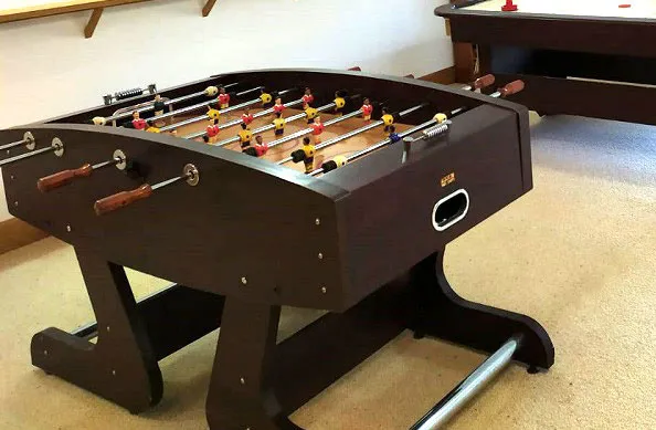 Table Football