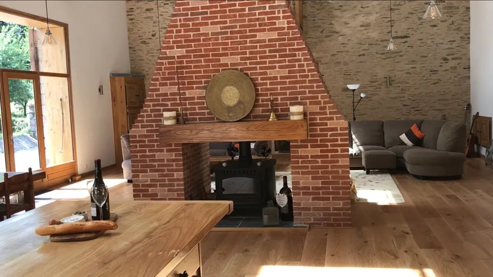 Chimney