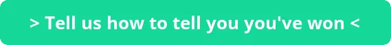 What if youve won?