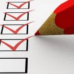 Checklist for a better family holiday