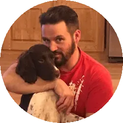 Duncan & Dog