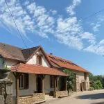 Luxury villa in France for families and dogs