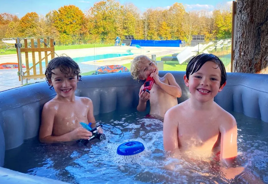 Child Friendly Gites France