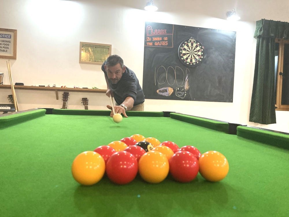 games