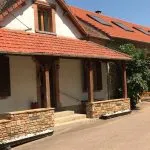 Large French gites - Luxury villa in France with pool