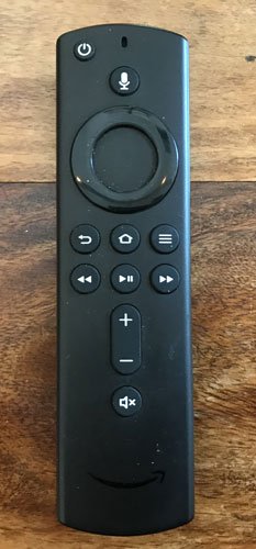 Amazon Firestick