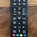 Media Cupboard Samsung