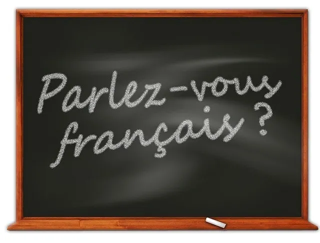 Learn French on holiday with our intensive French course. French language course near me in France, not near Paris