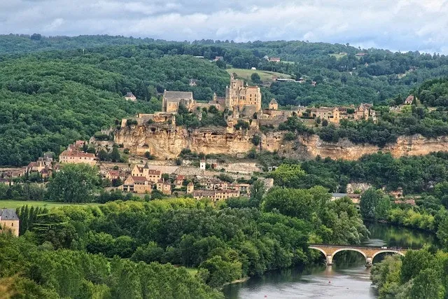 france, perigord, dordogne