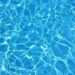 private pool at your pet freidnly villas with private pool no air conditioning needed in south of France, not Mediterranean beaches