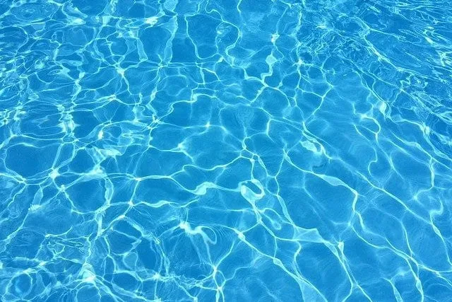 private pool at your pet freidnly villas with private pool no air conditioning needed in south of France, not Mediterranean beaches