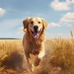 Dog friendly holidays in France