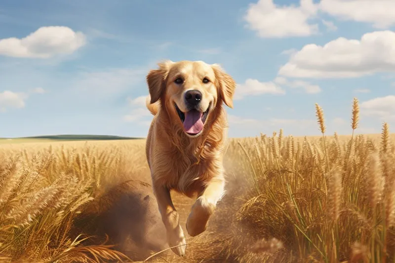 Dog friendly holidays in France