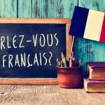 learning french holidays for families