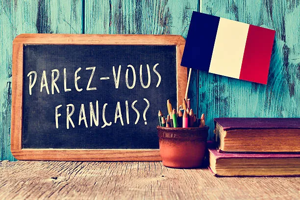 learning french holidays for families