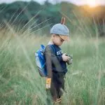 Autism friendly holiday