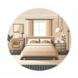 Large Bedrooms