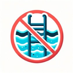 Fenced Pool