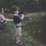 Carp fishing holidays in France