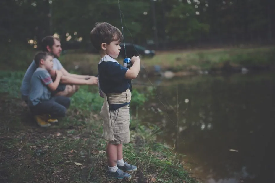 Carp fishing holidays in France