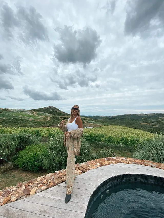 countryside hot tubs