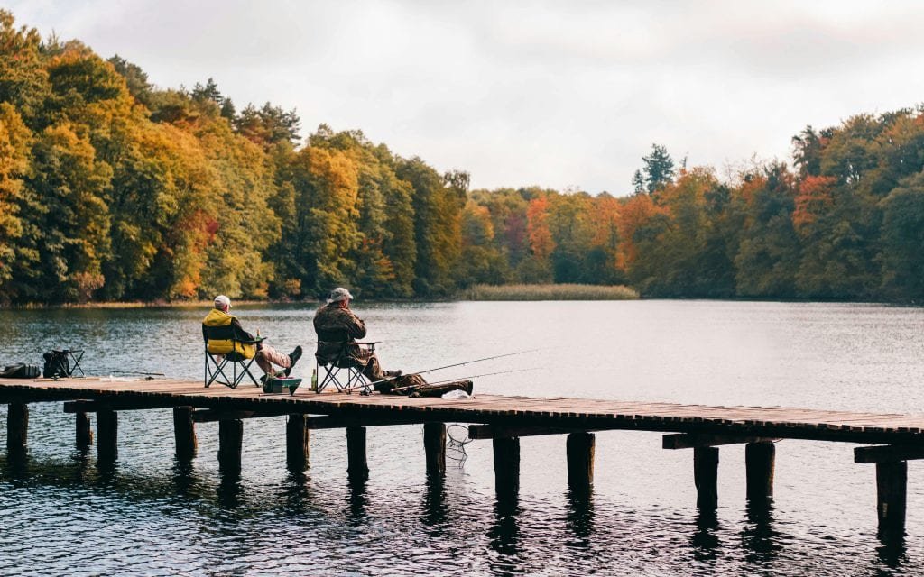 Fishing rod