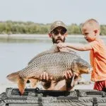 Premium family fishing holidays France