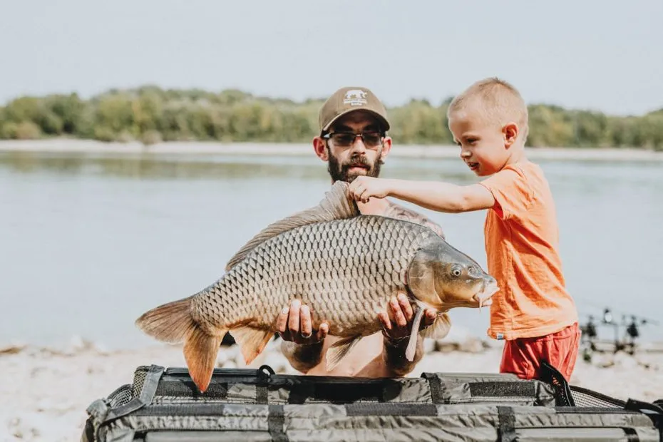 Premium family fishing holidays France