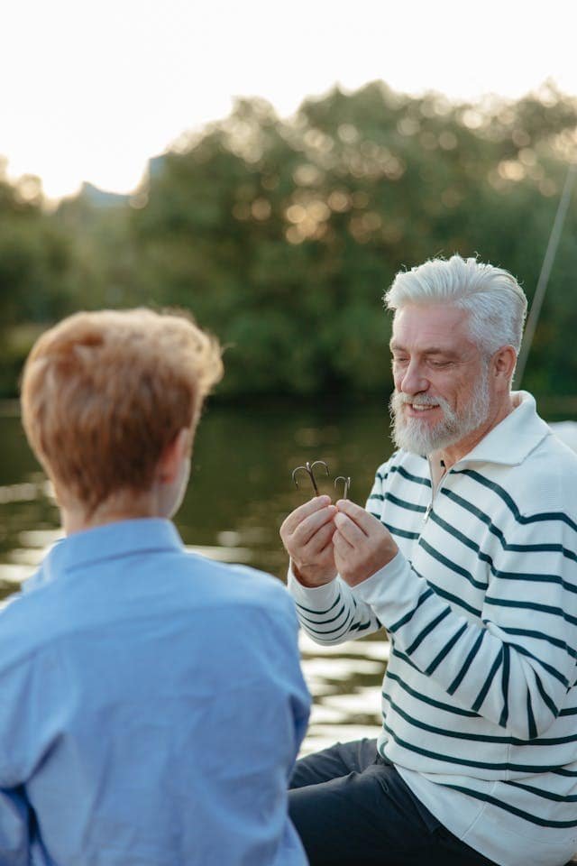 exclusive carp fishing holidays