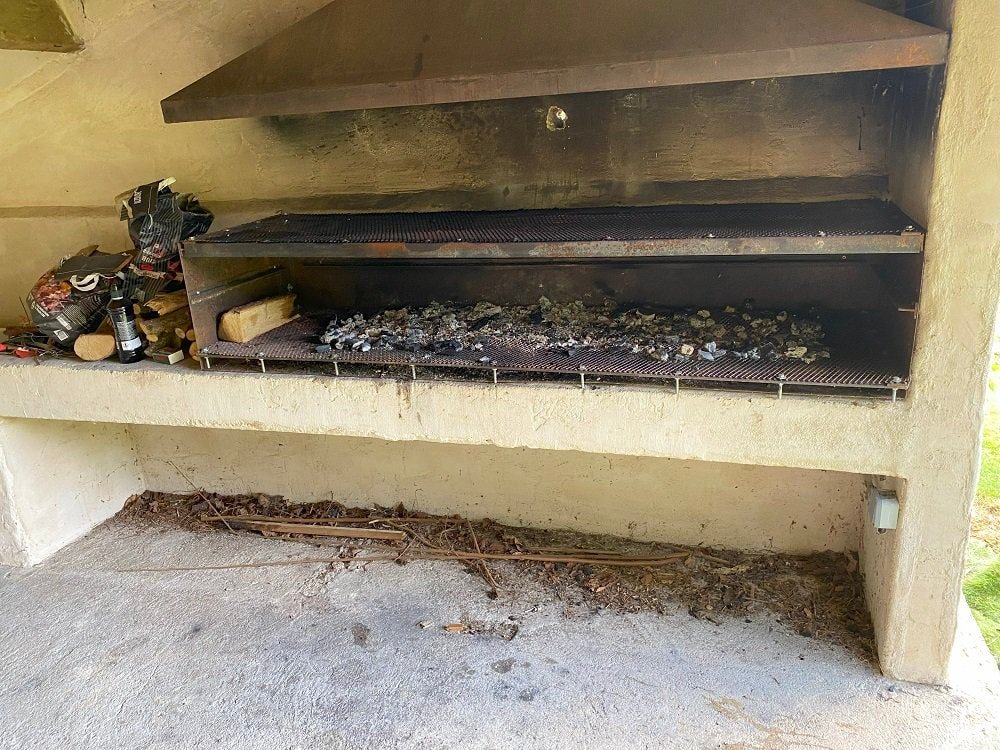 BBQ