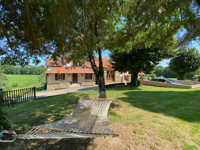 Dordogne gites