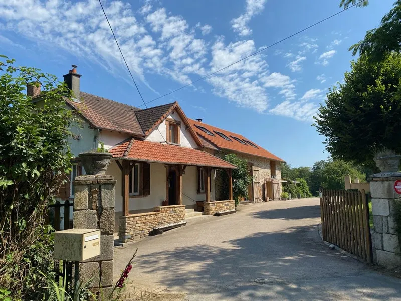 Gite Dordogne