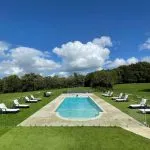 private pool