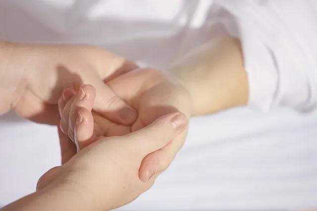 Massage on your holiday in France