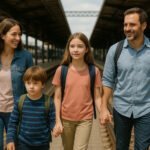 How to Go on Holiday with Autistic Children: The Complete 2025 Guide for Autism Friendly Holidays How to go on holiday with autistic children